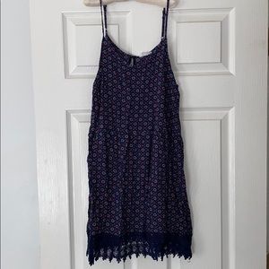 Boho dress